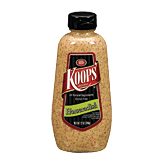 Koops' Mustard Horseradish Full-Size Picture